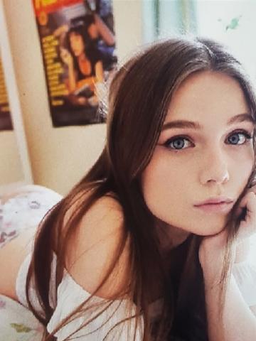 Проститутка Евгения